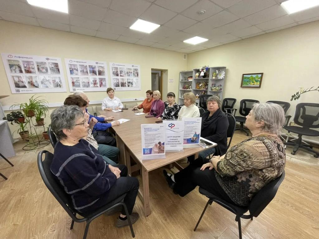 Урок цифровой грамотности