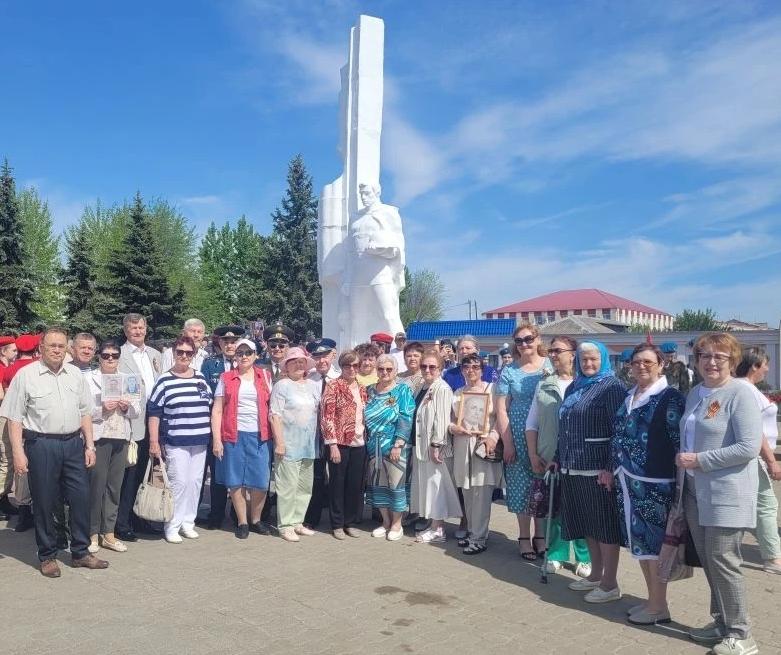 День Победы