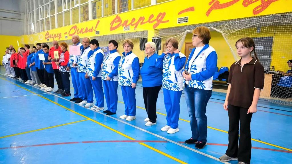 На активной волне