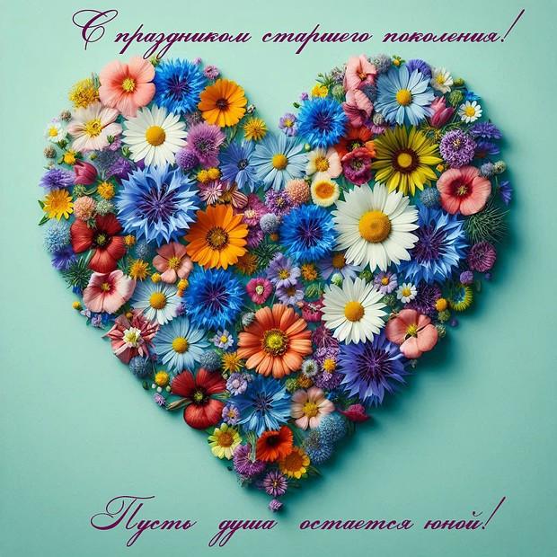 Поздравление
