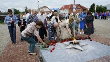 День Прохоровского поля
